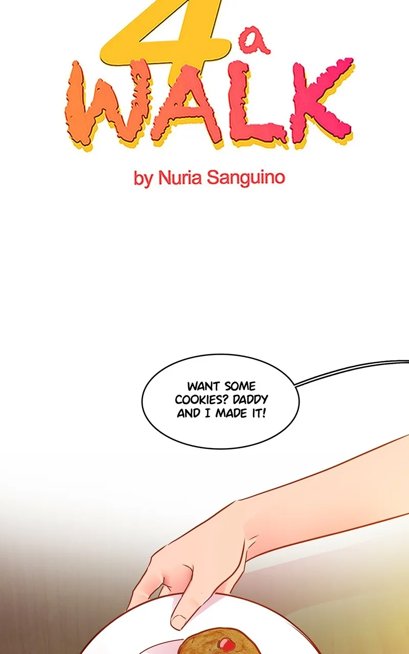 Read Love 4 a Walk chapter 50 image 9 on Lezhin