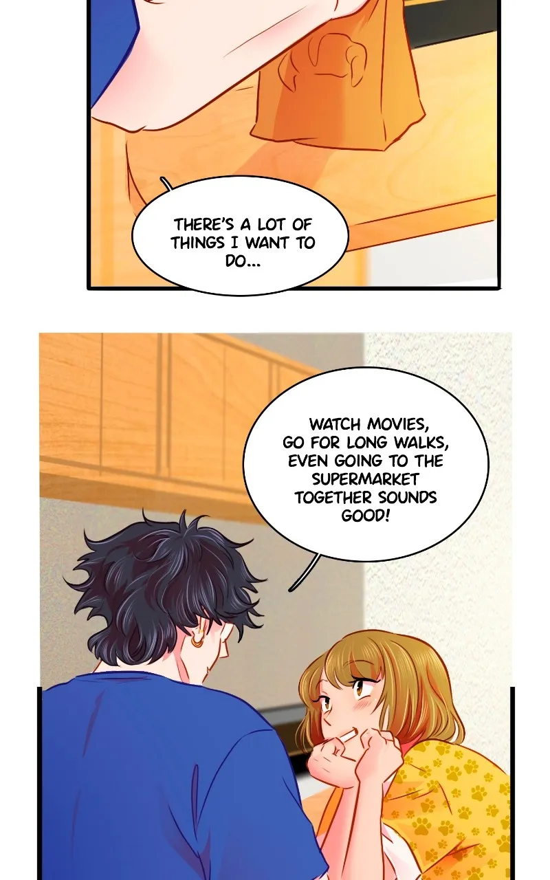 Read Love 4 a Walk chapter 52 image 14 on Lezhin