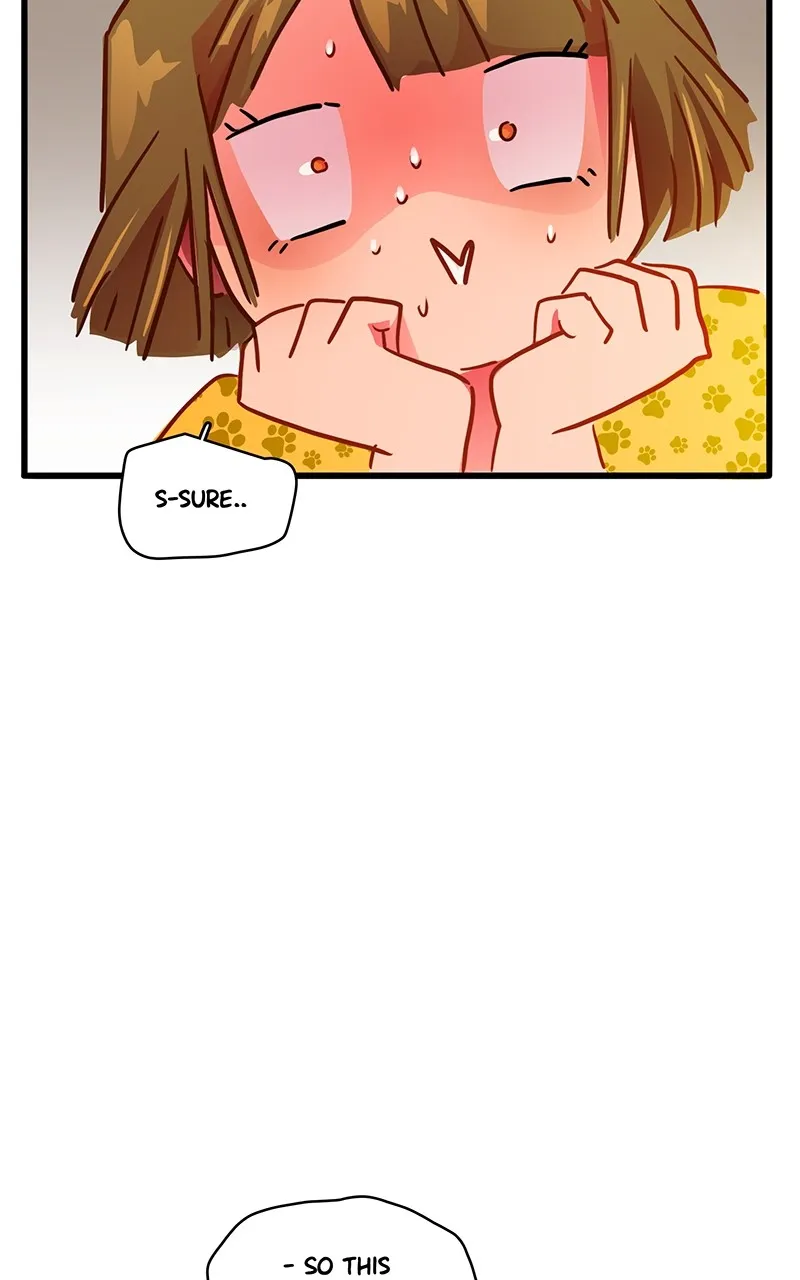 Read Love 4 a Walk chapter 52 image 17 on Lezhin