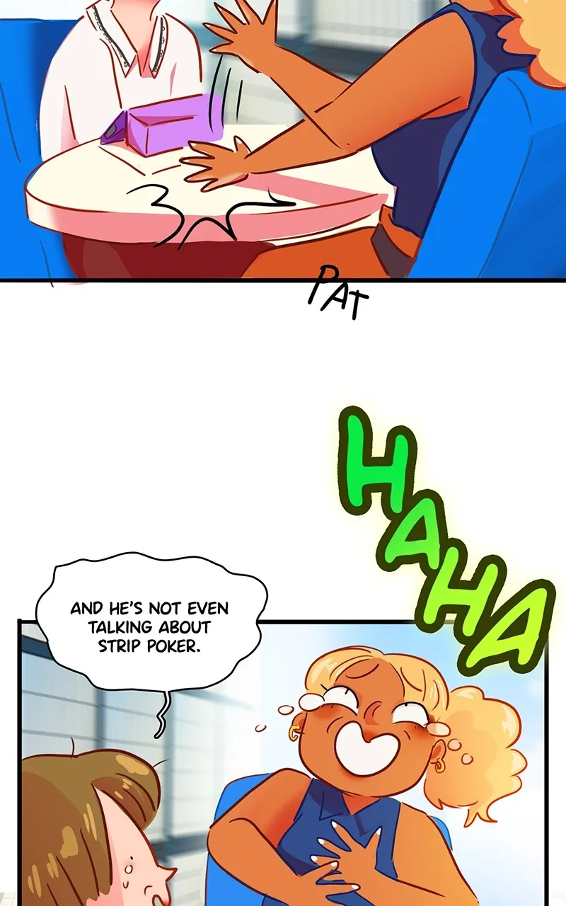 Read Love 4 a Walk chapter 52 image 19 on Lezhin
