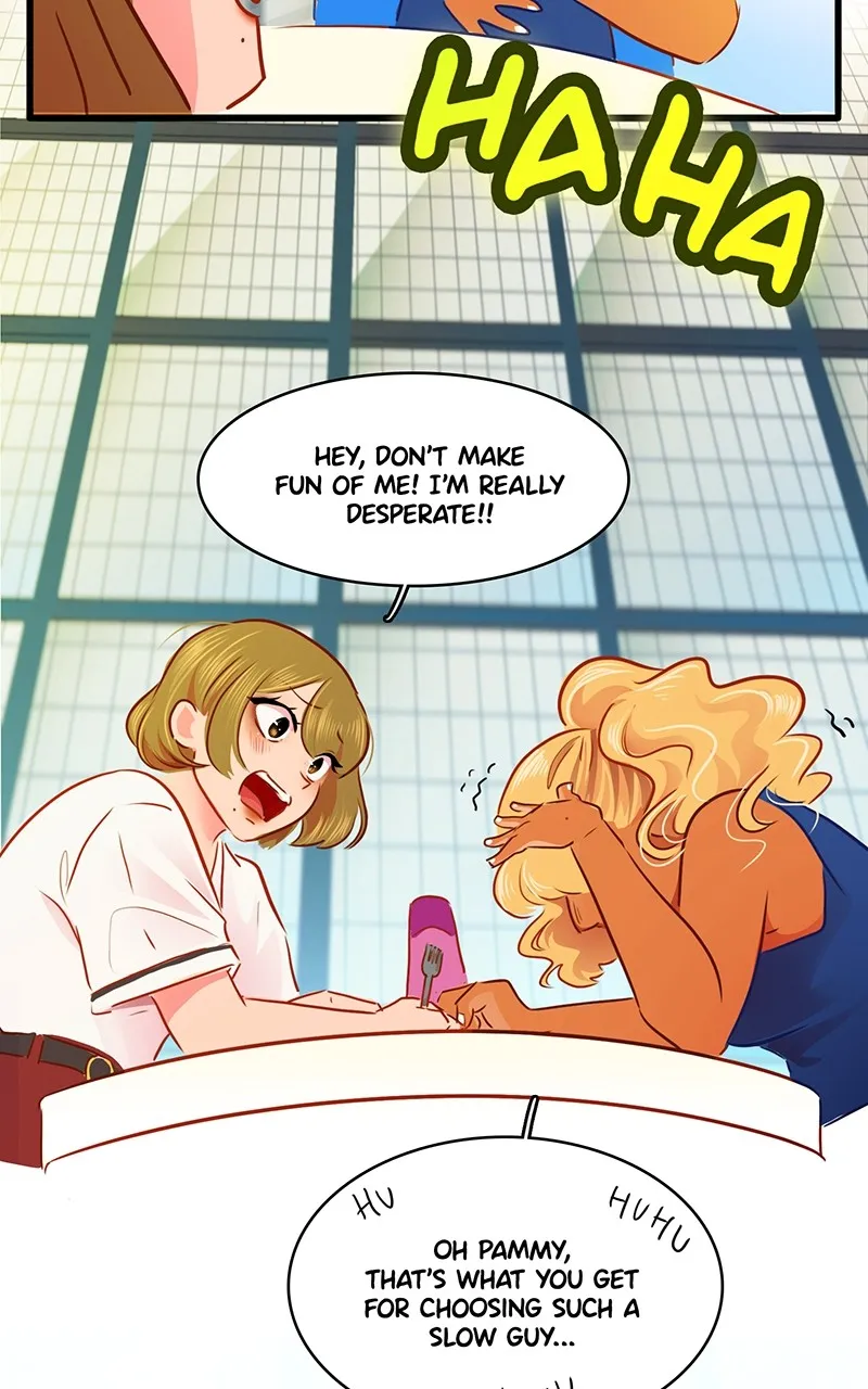 Read Love 4 a Walk chapter 52 image 20 on Lezhin