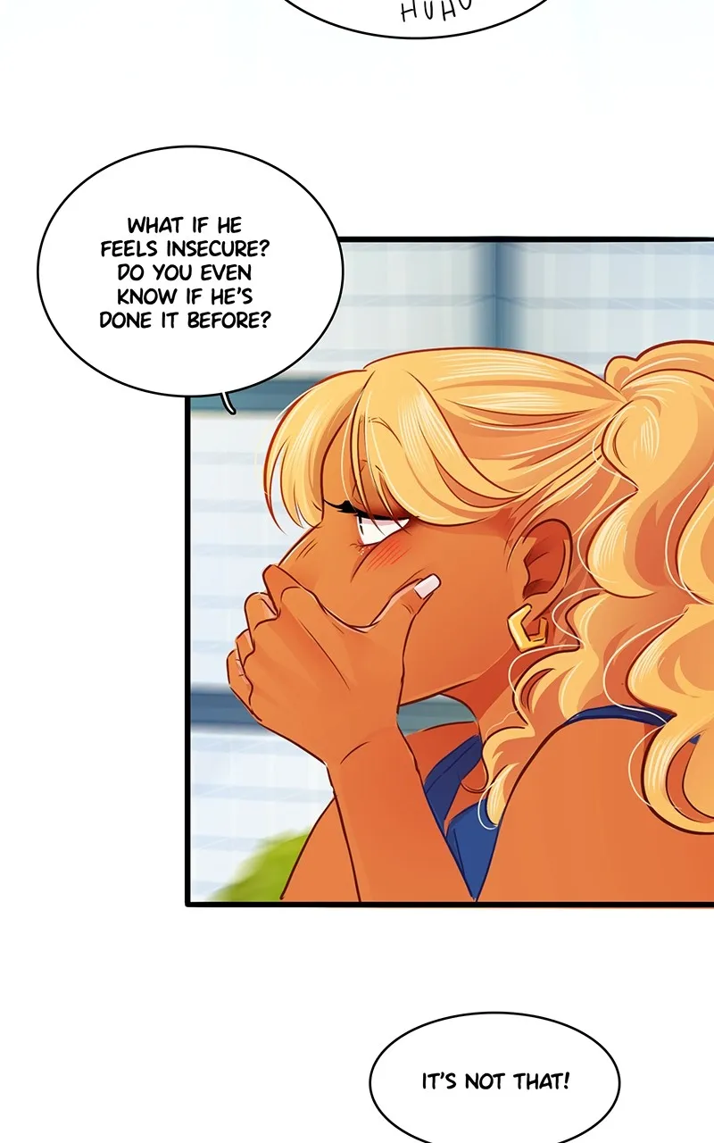 Read Love 4 a Walk chapter 52 image 21 on Lezhin