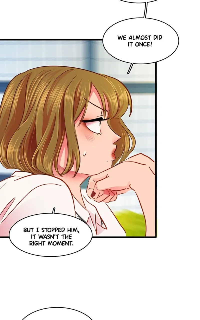 Read Love 4 a Walk chapter 52 image 22 on Lezhin
