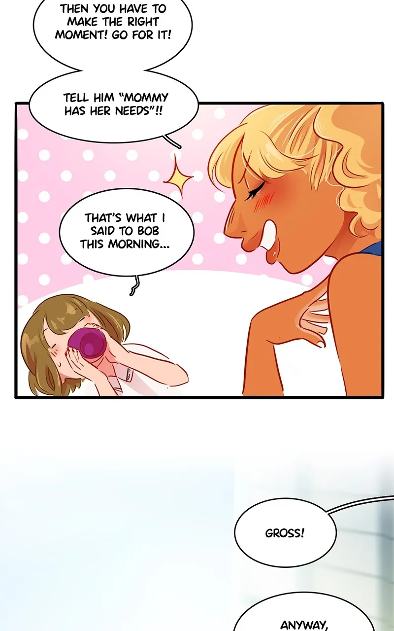 Read Love 4 a Walk chapter 52 image 23 on Lezhin