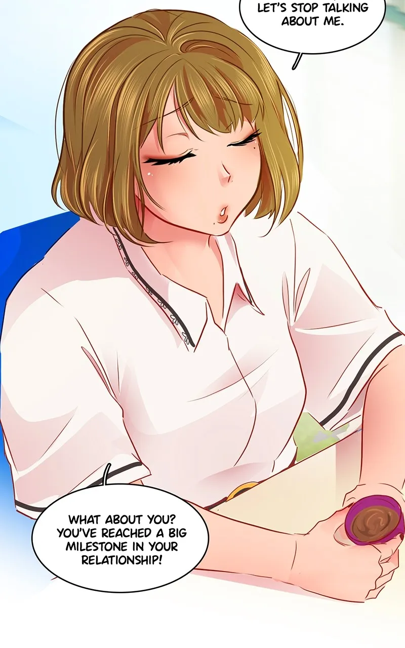Read Love 4 a Walk chapter 52 image 24 on Lezhin