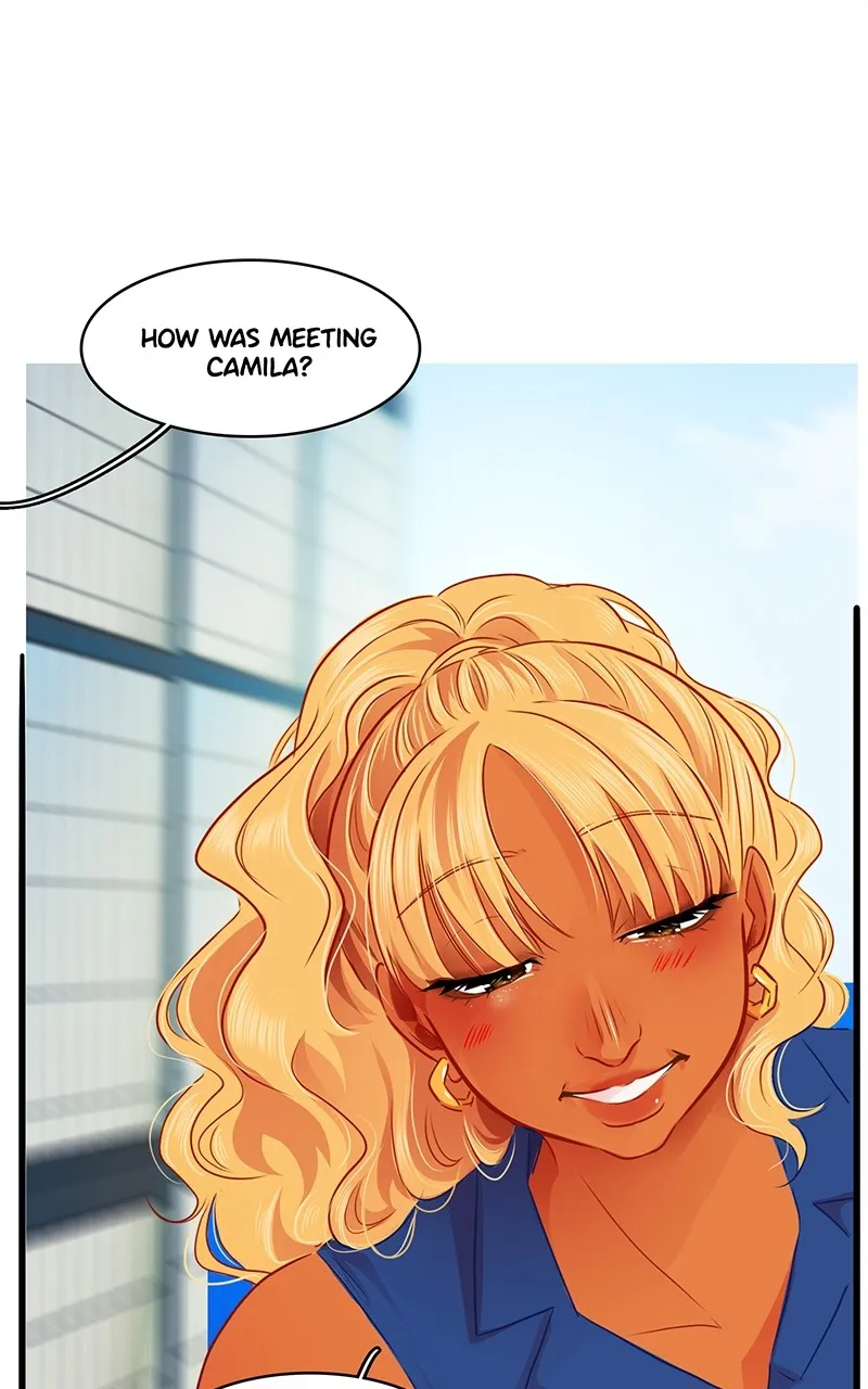 Read Love 4 a Walk chapter 52 image 25 on Lezhin