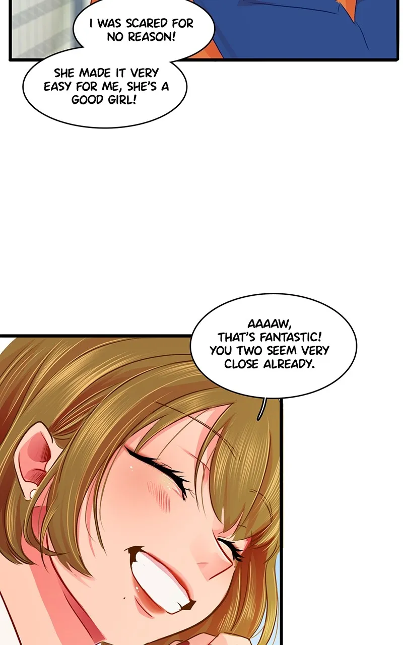 Read Love 4 a Walk chapter 52 image 26 on Lezhin