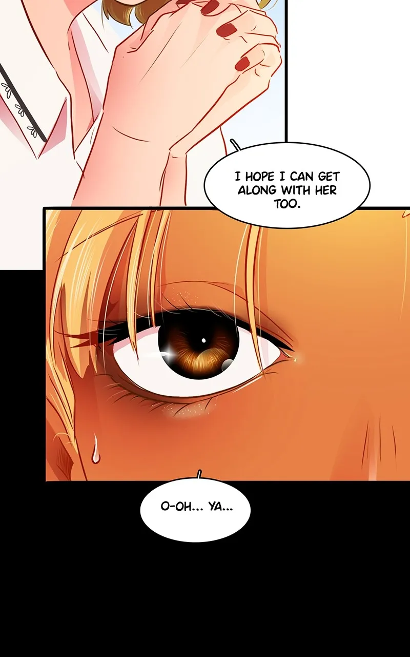 Read Love 4 a Walk chapter 52 image 27 on Lezhin