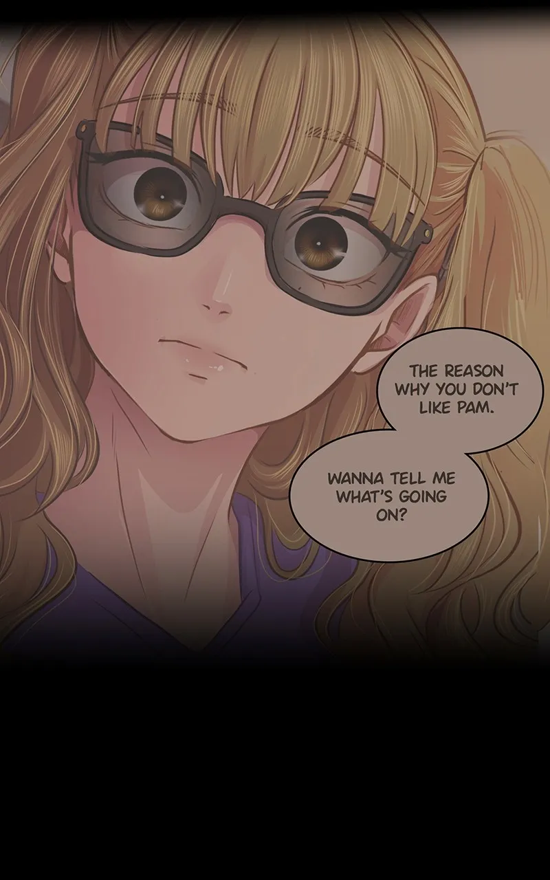 Read Love 4 a Walk chapter 52 image 28 on Lezhin