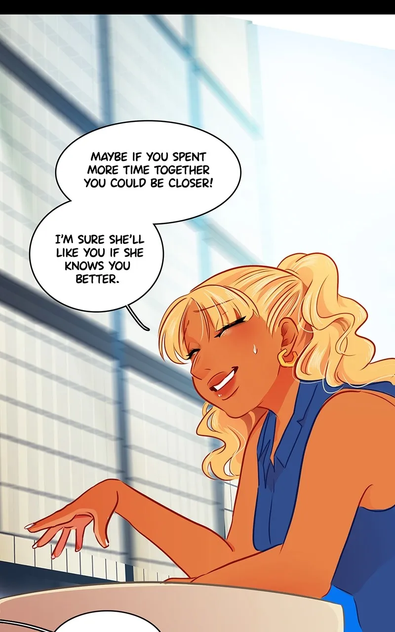Read Love 4 a Walk chapter 52 image 29 on Lezhin