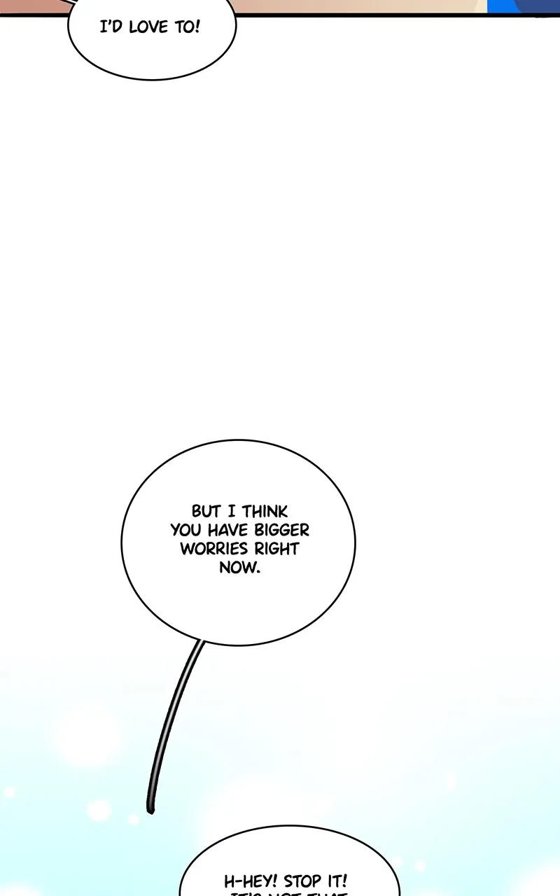 Read Love 4 a Walk chapter 52 image 30 on Lezhin
