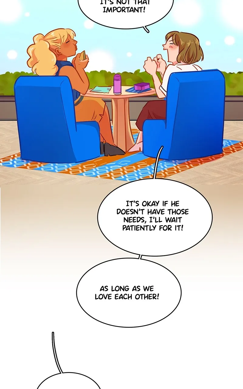 Read Love 4 a Walk chapter 52 image 31 on Lezhin