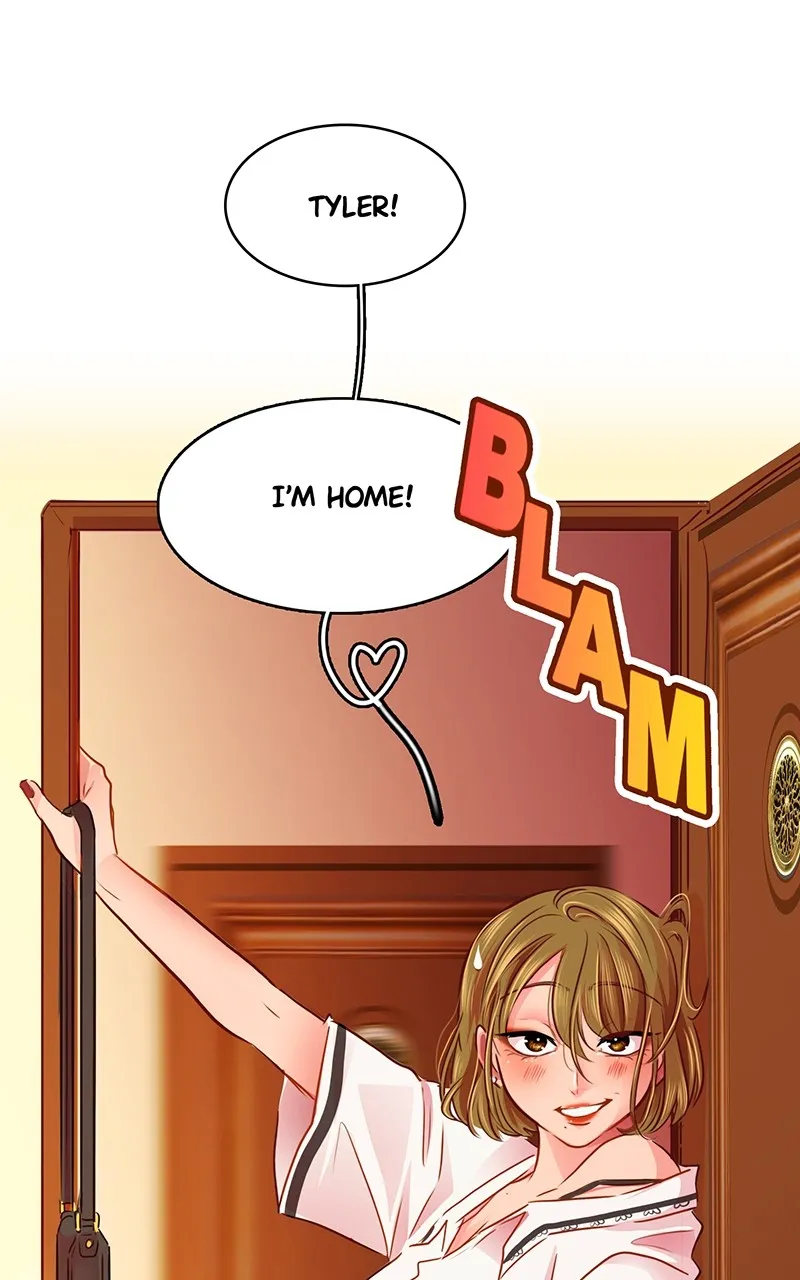 Read Love 4 a Walk chapter 52 image 35 on Lezhin