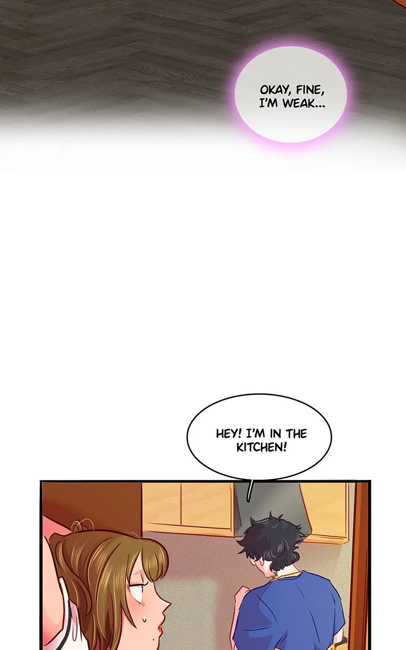 Read Love 4 a Walk chapter 52 image 37 on Lezhin