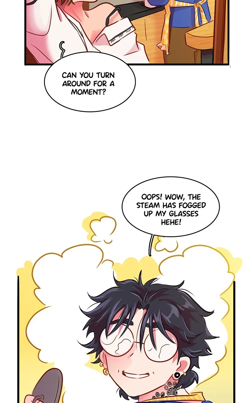 Read Love 4 a Walk chapter 52 image 38 on Lezhin