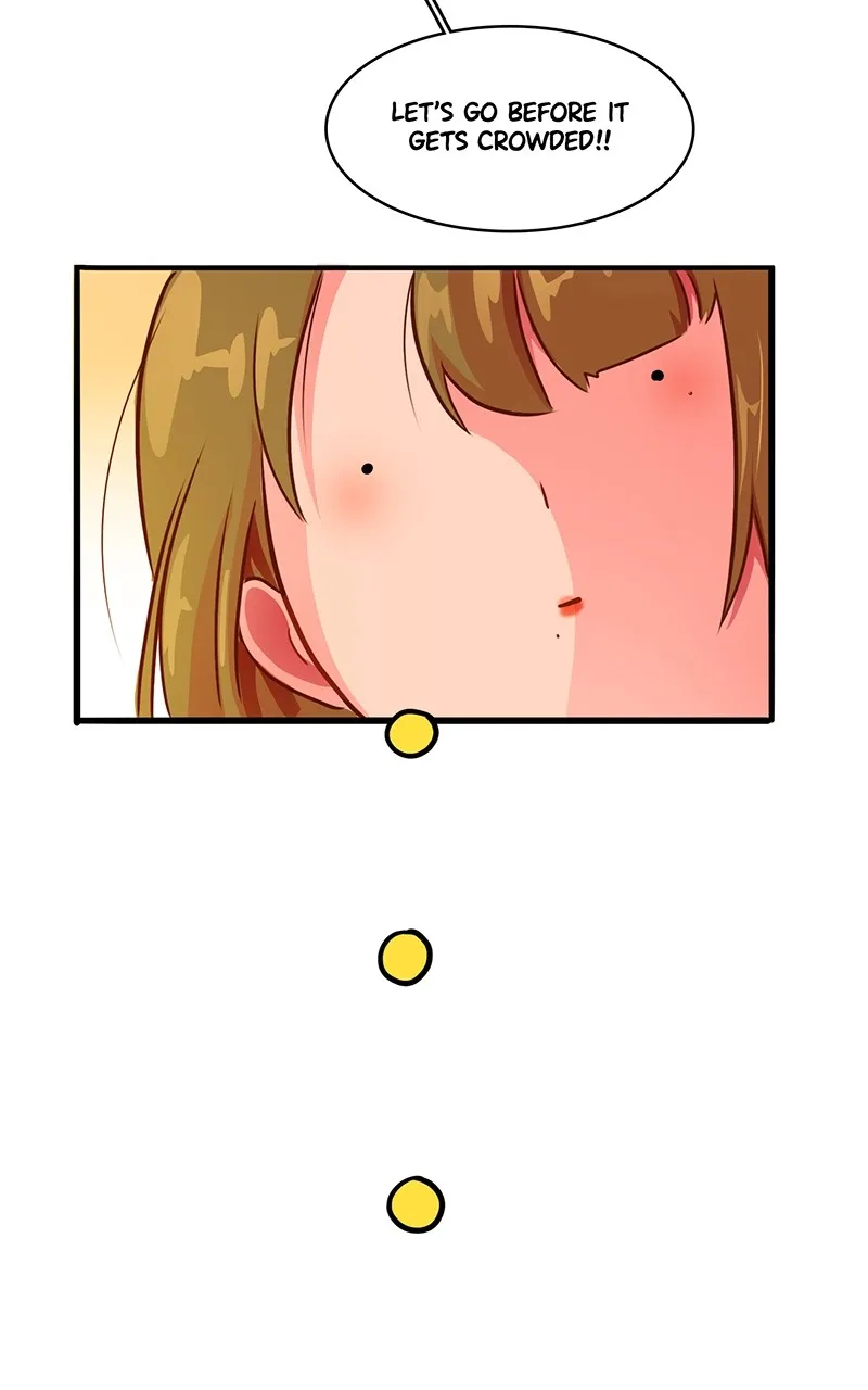 Read Love 4 a Walk chapter 52 image 44 on Lezhin