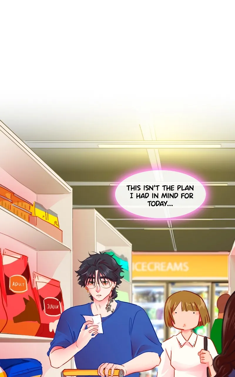 Read Love 4 a Walk chapter 52 image 45 on Lezhin