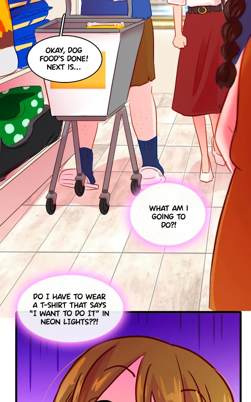 Read Love 4 a Walk chapter 52 image 46 on Lezhin