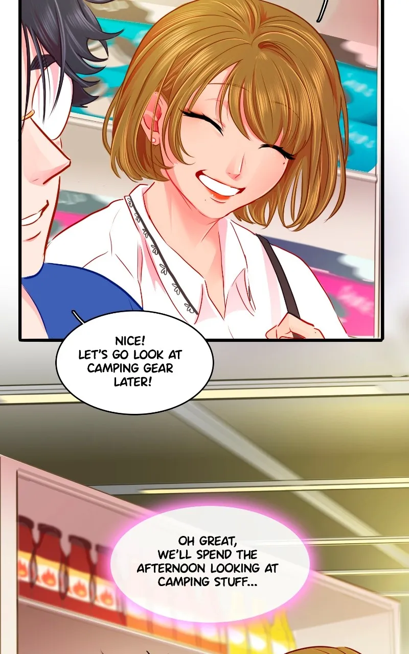 Read Love 4 a Walk chapter 52 image 49 on Lezhin