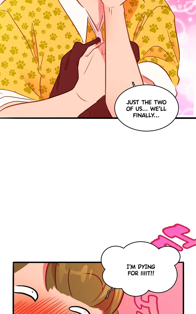 Read Love 4 a Walk chapter 52 image 5 on Lezhin