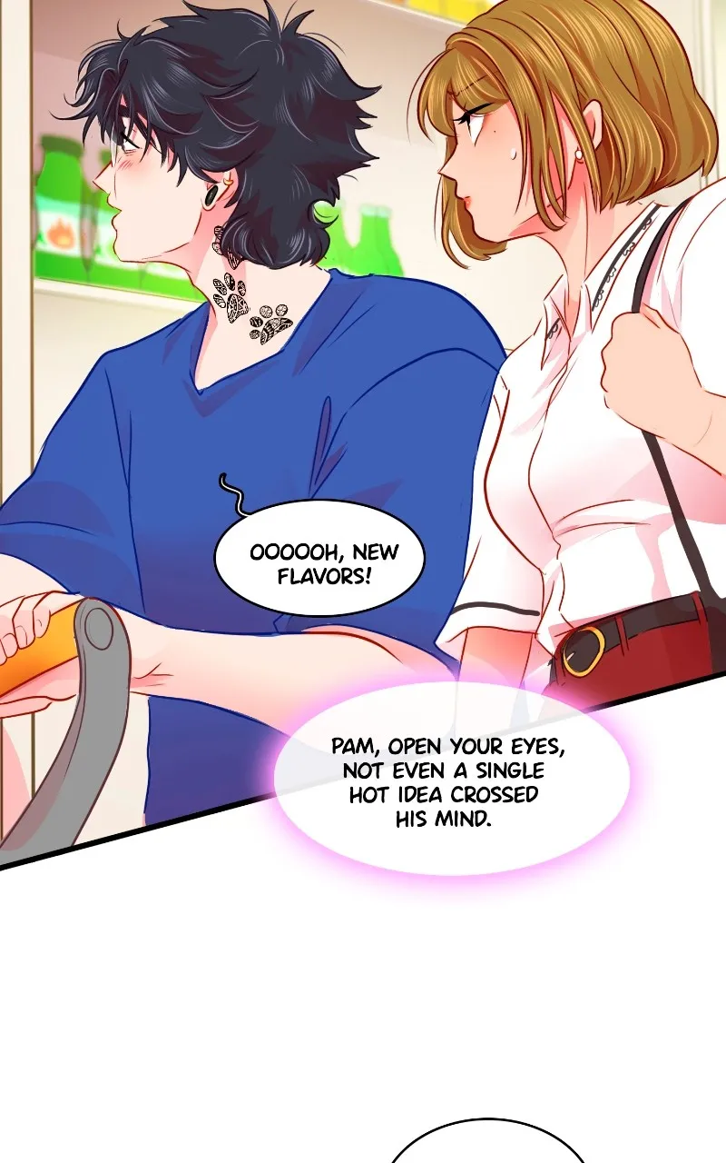 Read Love 4 a Walk chapter 52 image 50 on Lezhin