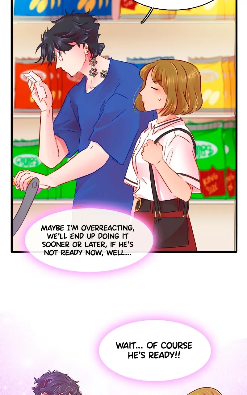 Read Love 4 a Walk chapter 52 image 52 on Lezhin