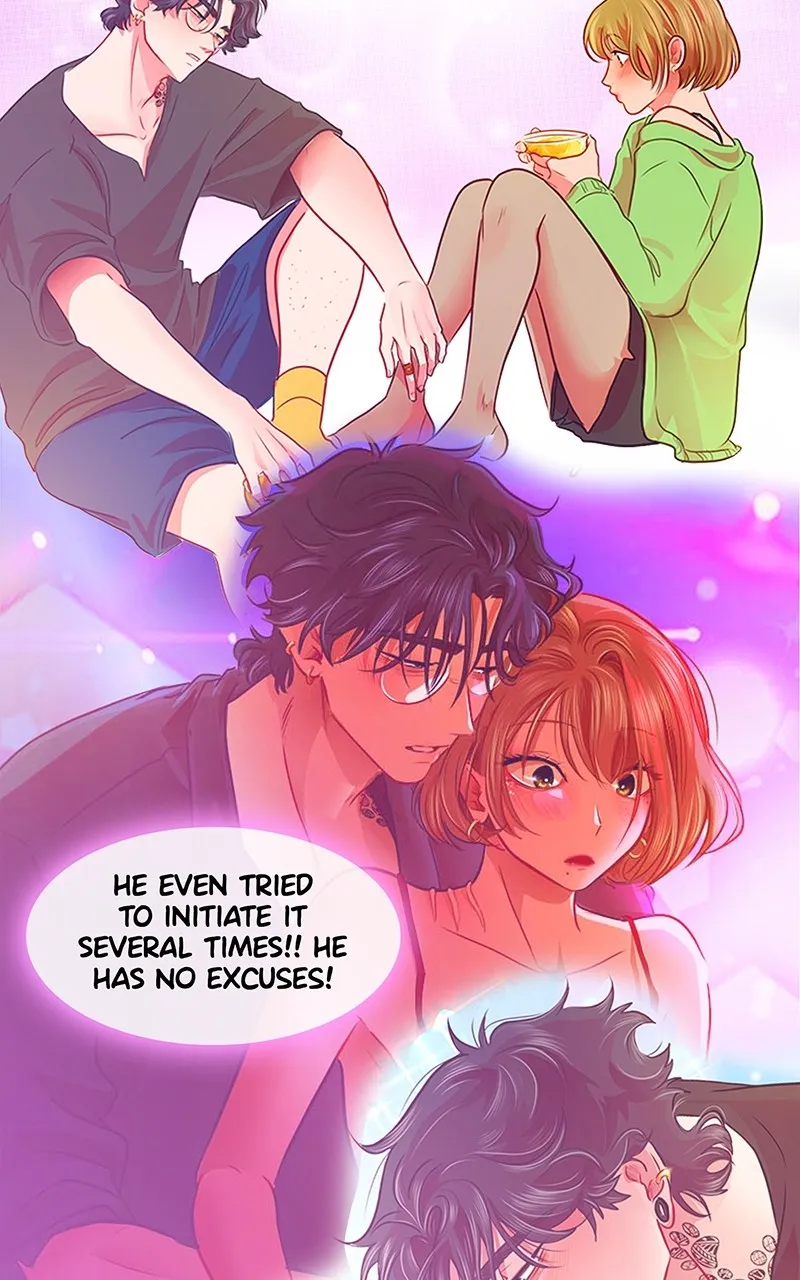 Read Love 4 a Walk chapter 52 image 53 on Lezhin