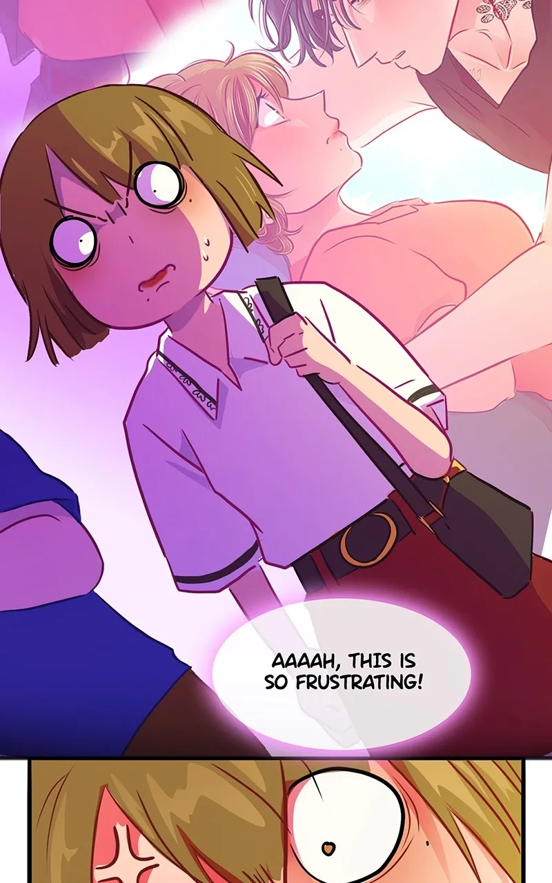 Read Love 4 a Walk chapter 52 image 54 on Lezhin