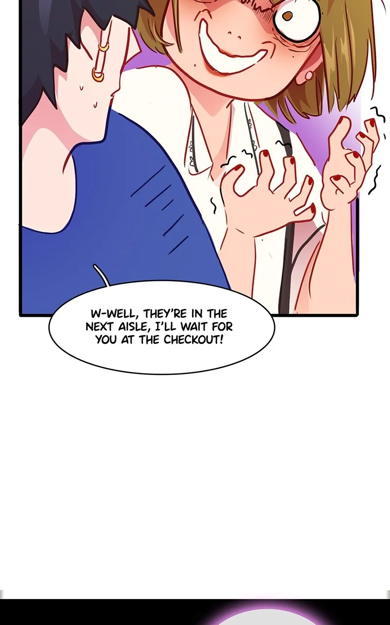 Read Love 4 a Walk chapter 52 image 57 on Lezhin