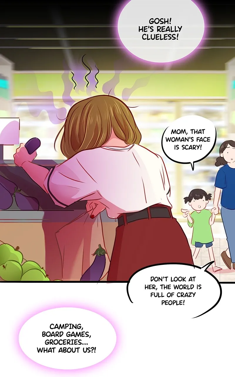 Read Love 4 a Walk chapter 52 image 58 on Lezhin