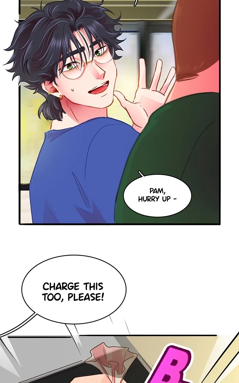 Read Love 4 a Walk chapter 52 image 64 on Lezhin