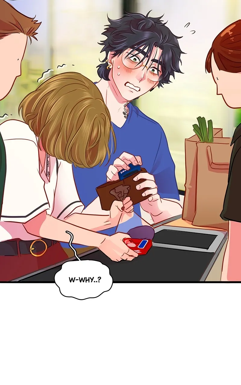 Read Love 4 a Walk chapter 52 image 67 on Lezhin