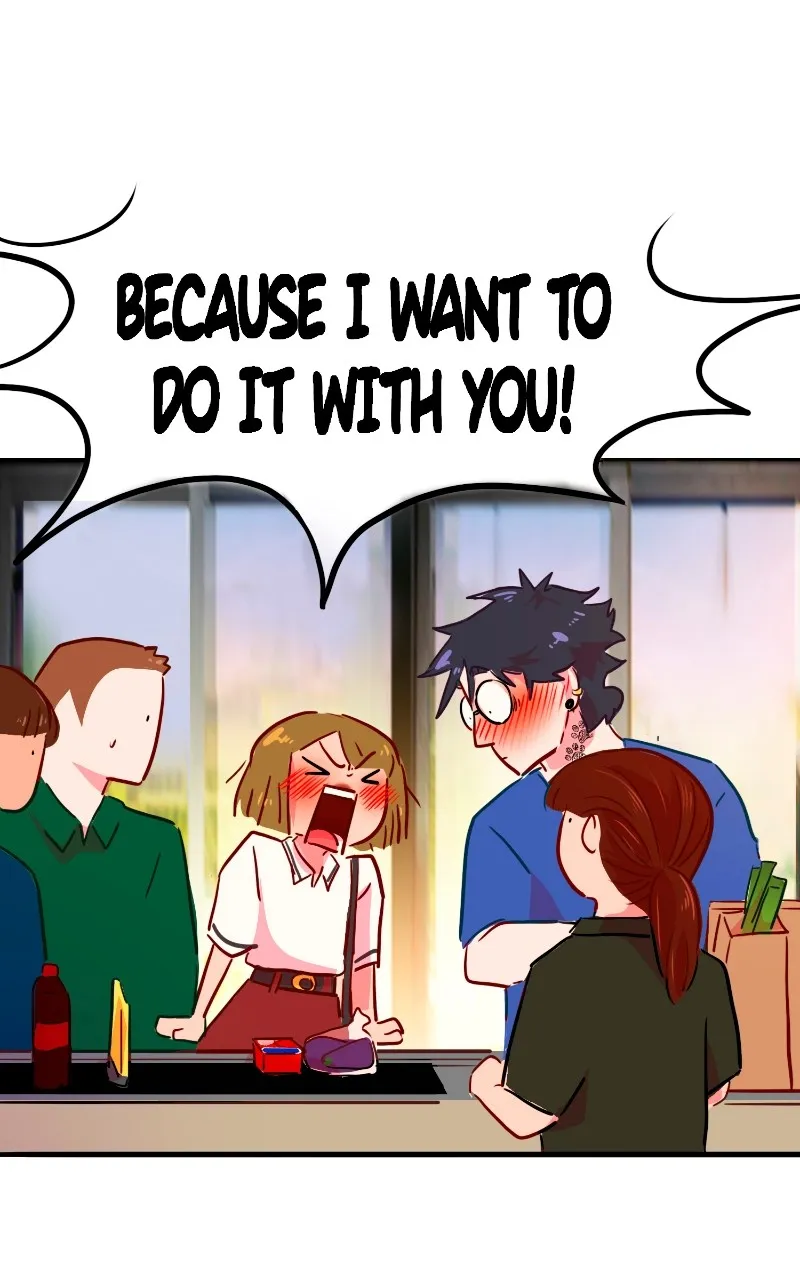 Read Love 4 a Walk chapter 52 image 68 on Lezhin
