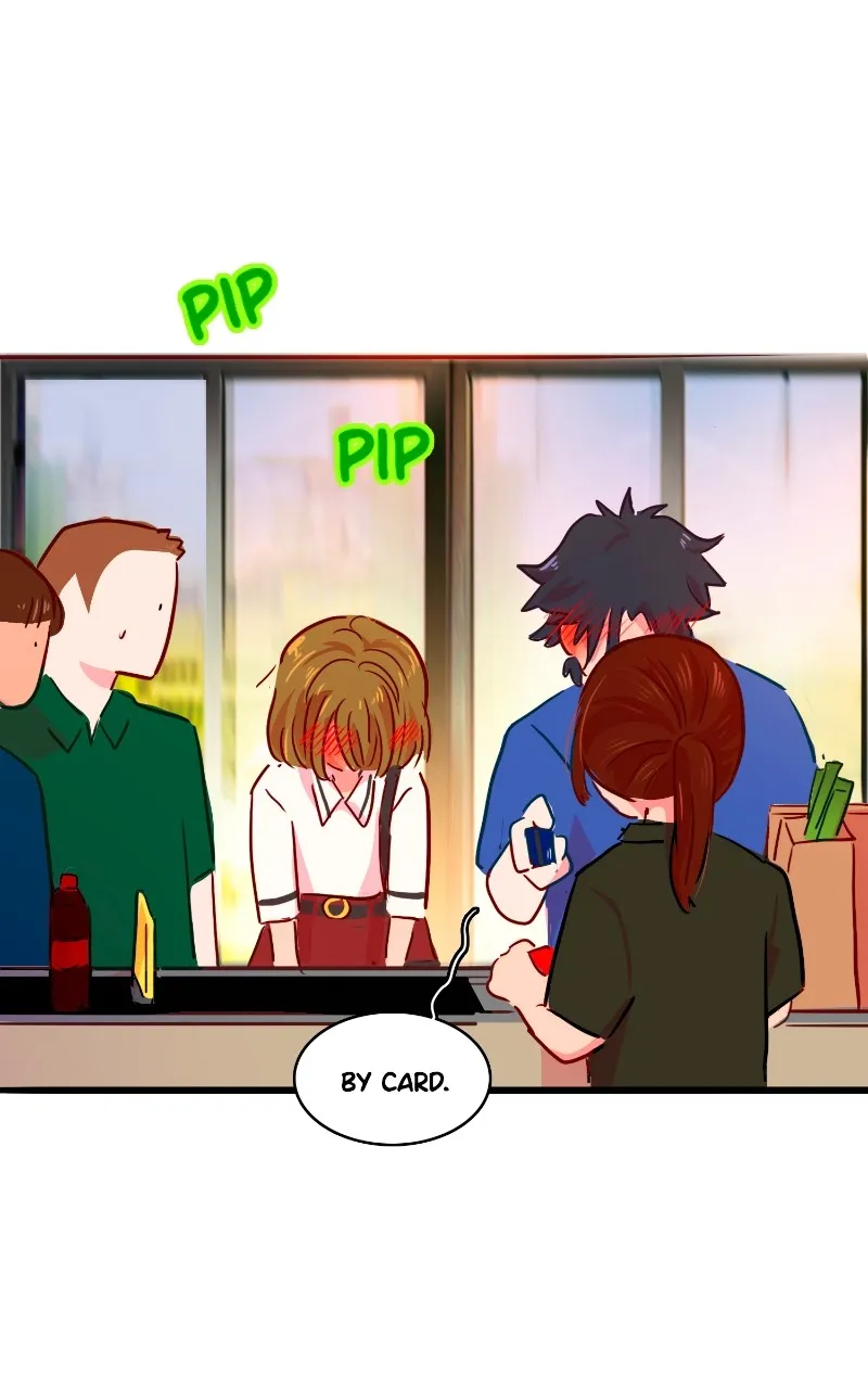 Read Love 4 a Walk chapter 52 image 69 on Lezhin