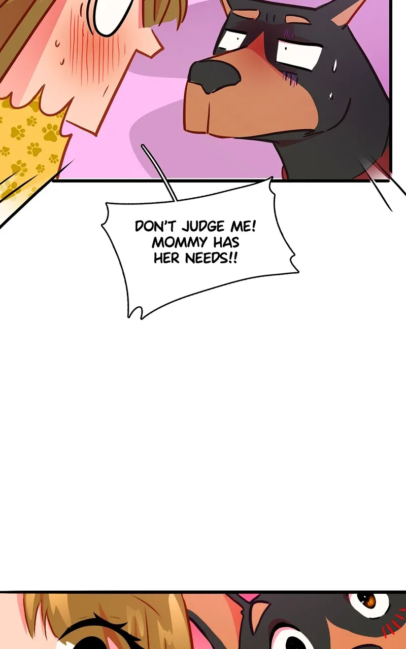 Read Love 4 a Walk chapter 52 image 7 on Lezhin