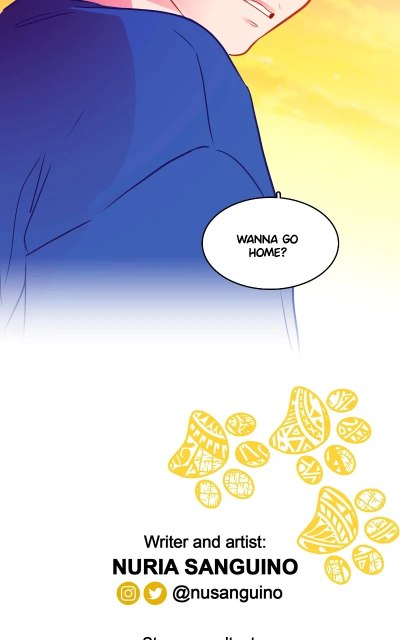 Read Love 4 a Walk chapter 52 image 75 on Lezhin