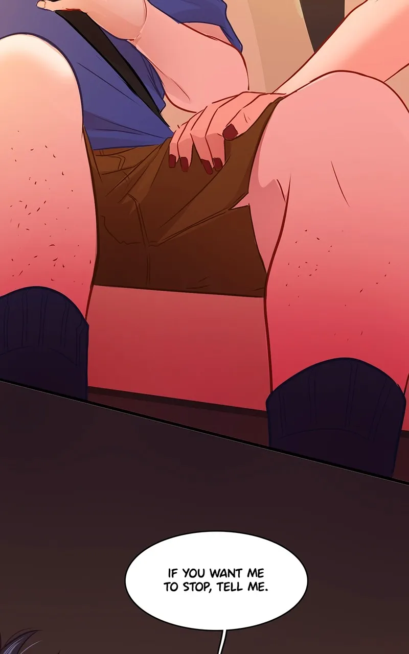 Read Love 4 a Walk chapter 53 image 10 on Lezhin
