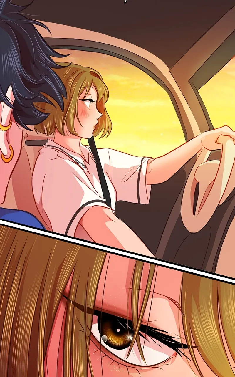 Read Love 4 a Walk chapter 53 image 11 on Lezhin