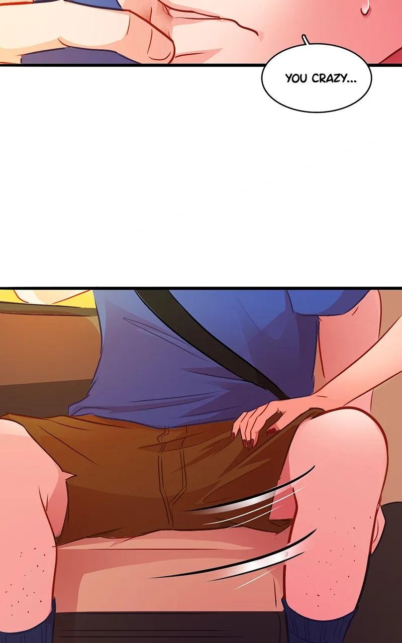 Read Love 4 a Walk chapter 53 image 14 on Lezhin