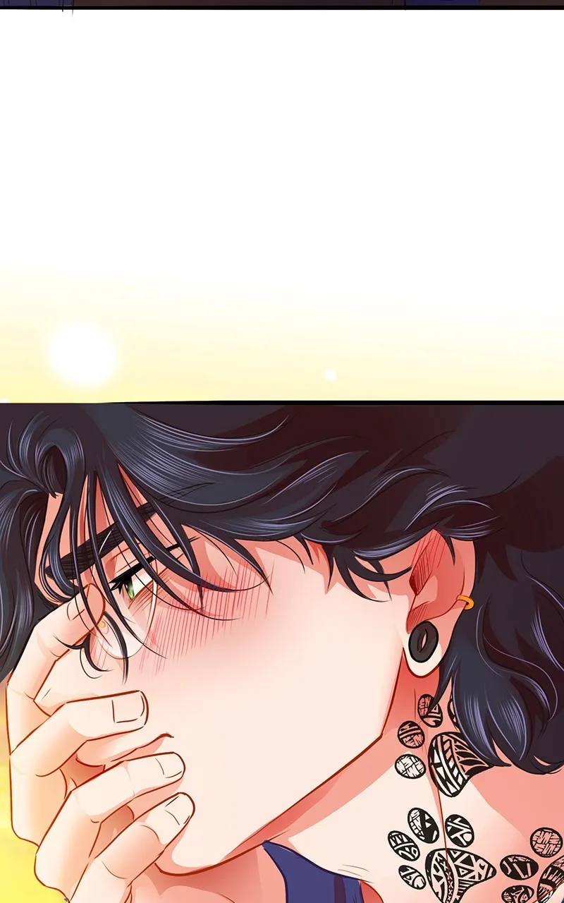 Read Love 4 a Walk chapter 53 image 15 on Lezhin