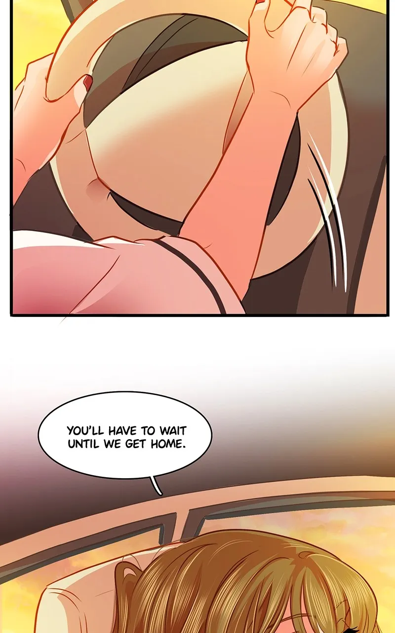 Read Love 4 a Walk chapter 53 image 19 on Lezhin