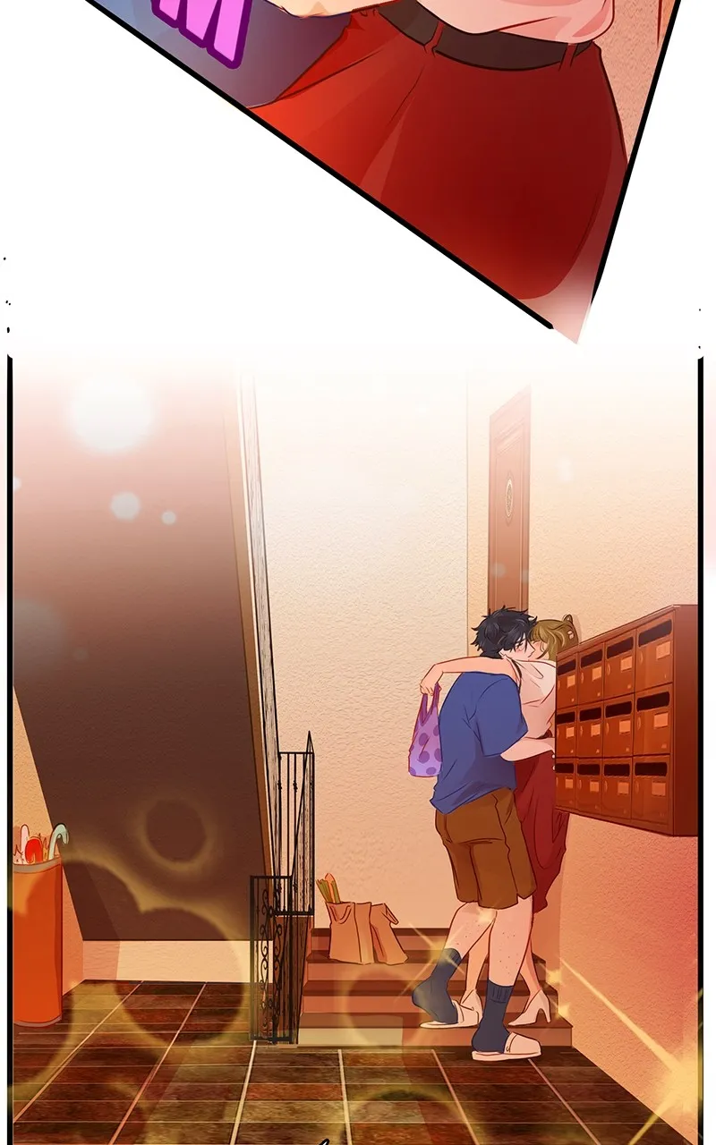 Read Love 4 a Walk chapter 53 image 24 on Lezhin