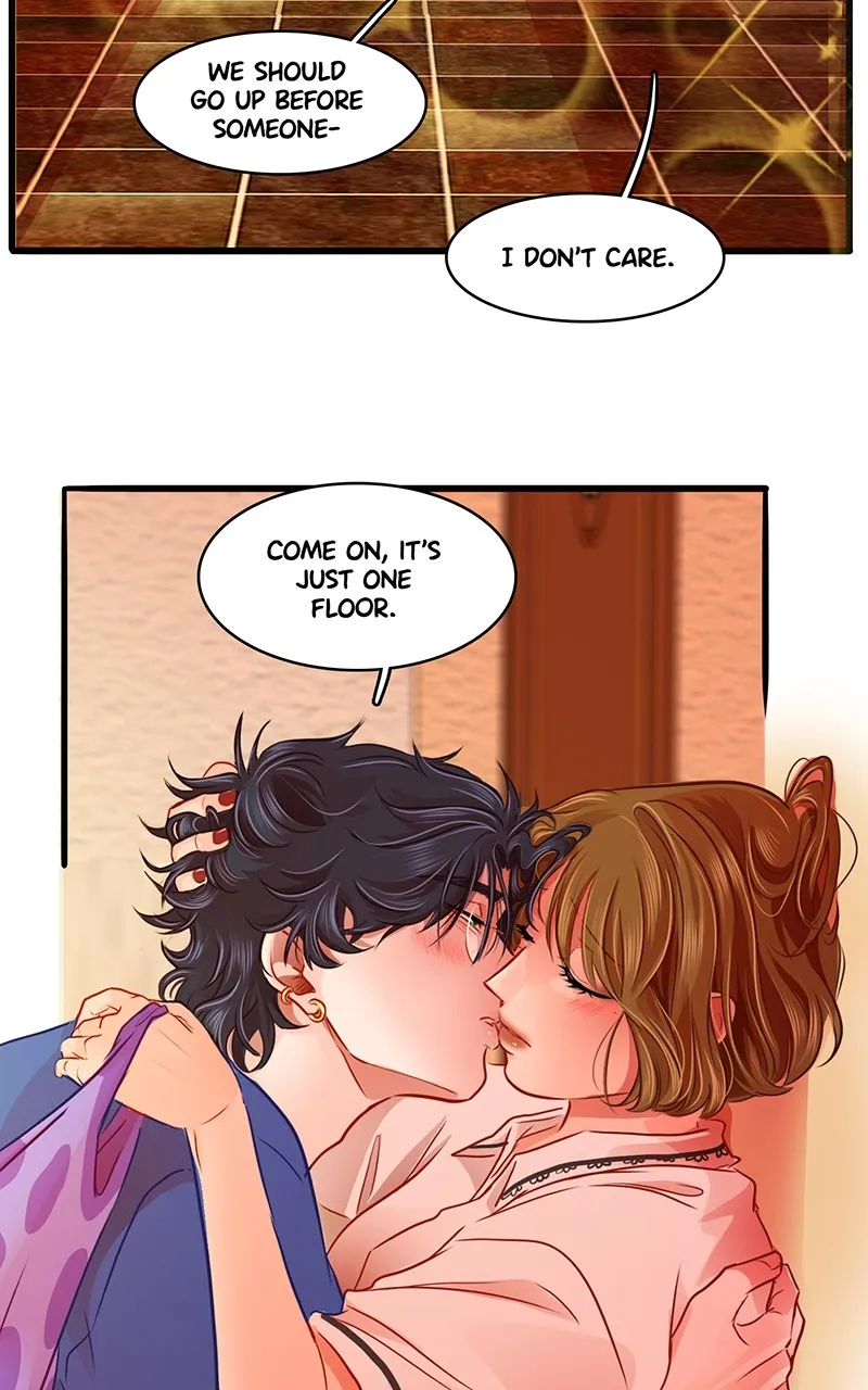 Read Love 4 a Walk chapter 53 image 25 on Lezhin