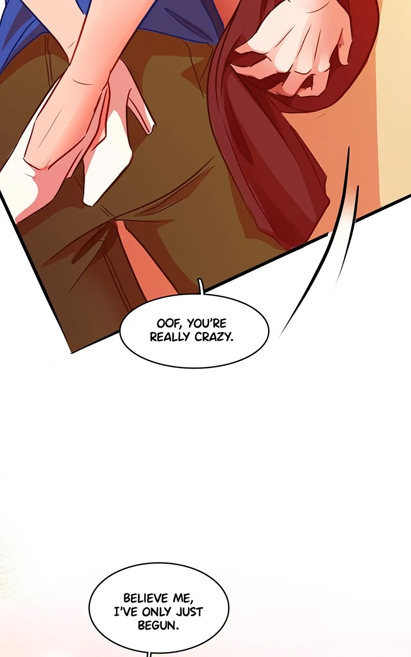 Read Love 4 a Walk chapter 53 image 27 on Lezhin