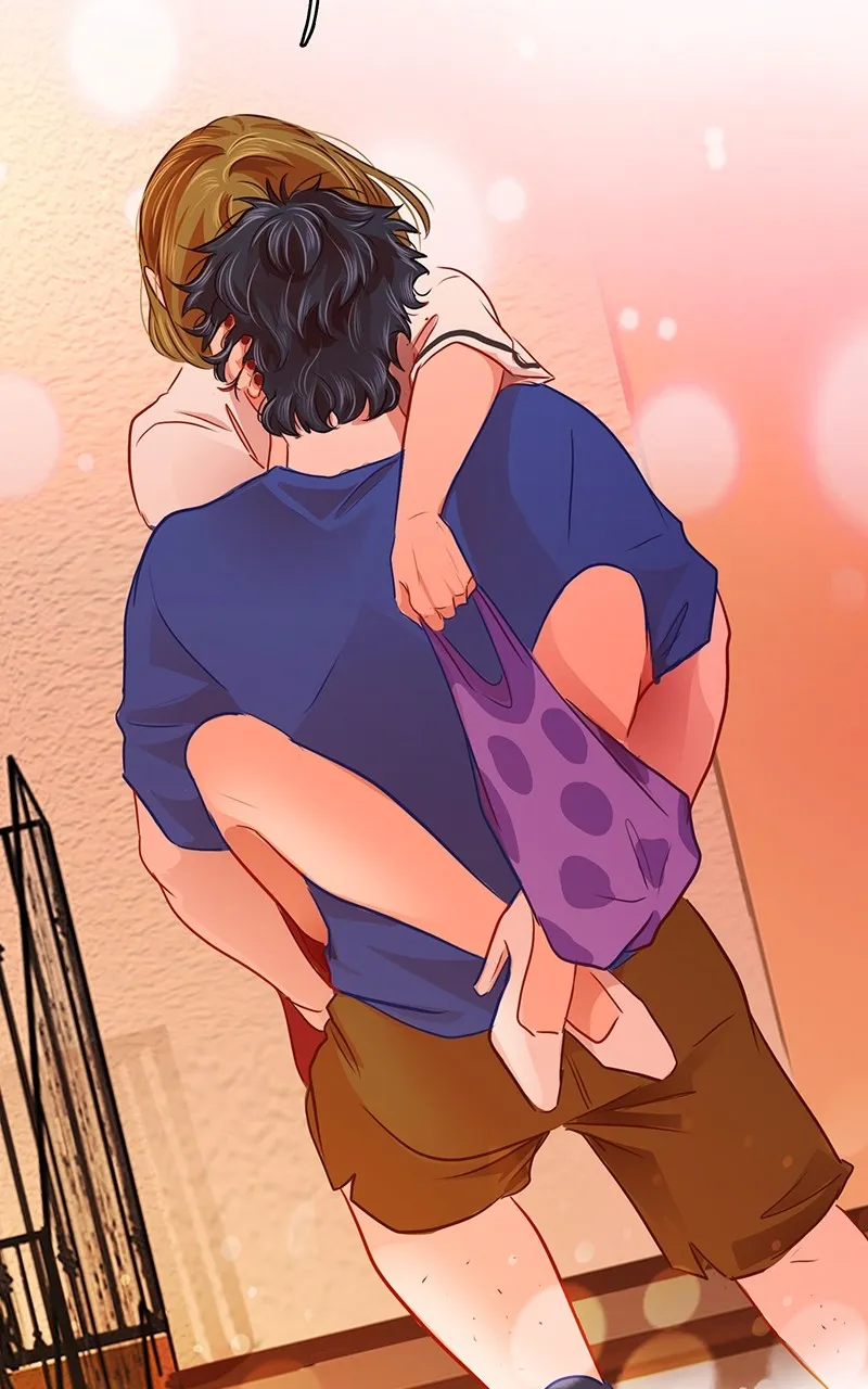 Read Love 4 a Walk chapter 53 image 28 on Lezhin