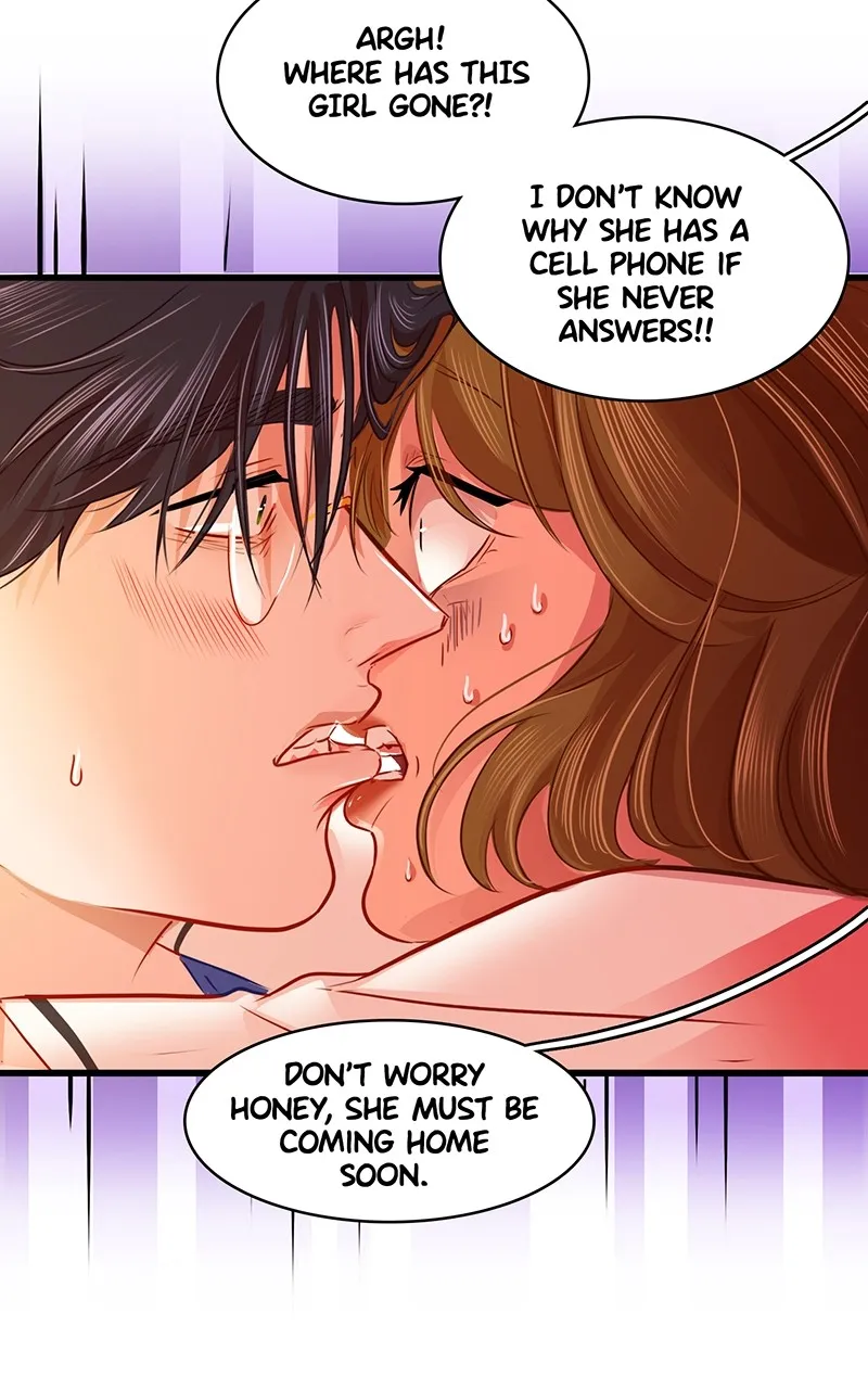 Read Love 4 a Walk chapter 53 image 30 on Lezhin