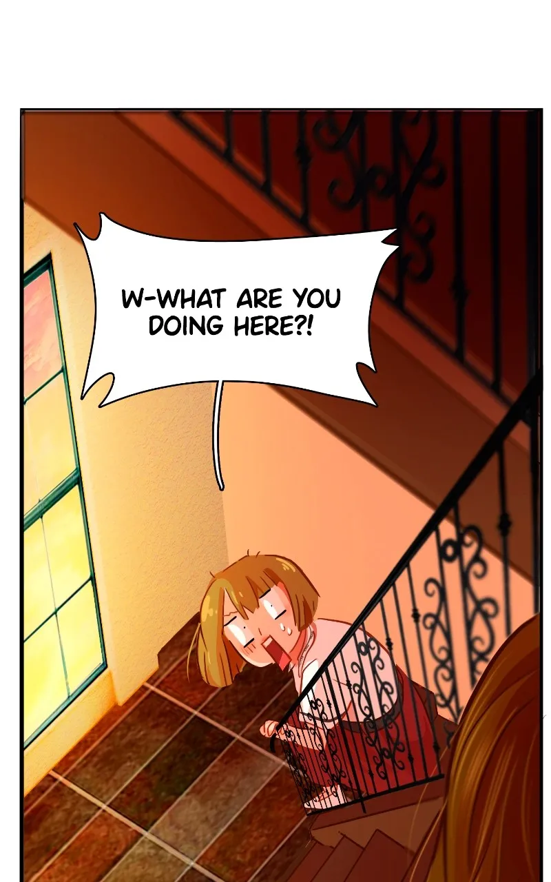 Read Love 4 a Walk chapter 53 image 31 on Lezhin