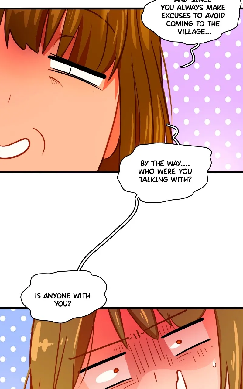 Read Love 4 a Walk chapter 53 image 34 on Lezhin