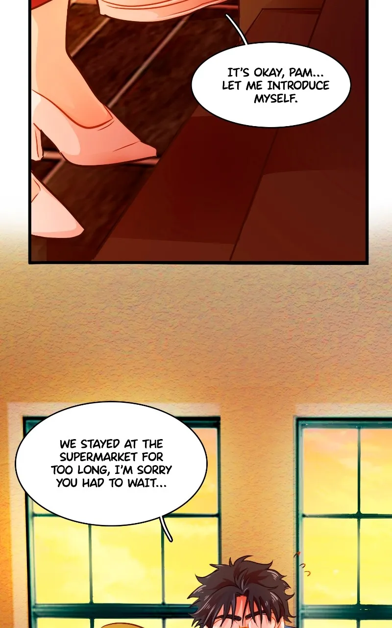 Read Love 4 a Walk chapter 53 image 36 on Lezhin