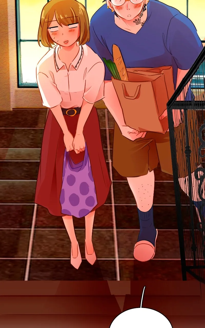 Read Love 4 a Walk chapter 53 image 37 on Lezhin